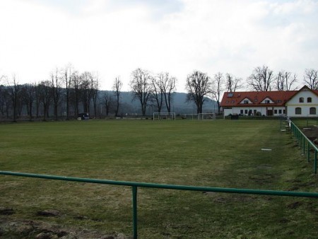 FK Sedmihorky (okr.Semily)